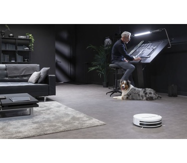 Rowenta X-Plorer Serie 120 AI RR7877 Robotstofzuiger