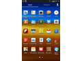 Samsung Galaxy Note Jelly Bean-update