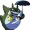 avatar van Vis079