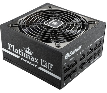 Enermax Platimax D.F.