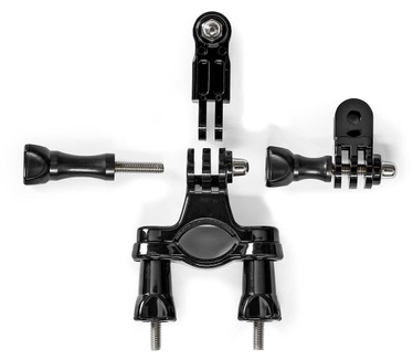 Nedis Action Cam Bicycle Handlebar