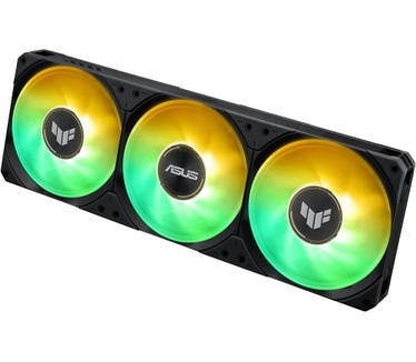 ASUS TUF Gaming LC III 360 ARGB LCD