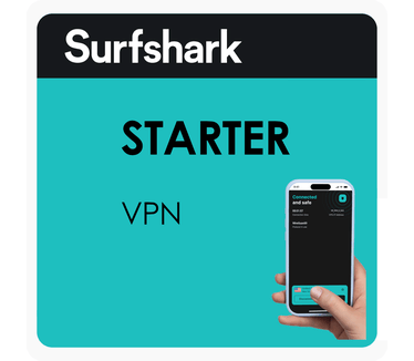Surfshark Surfshark Starter (VPN)