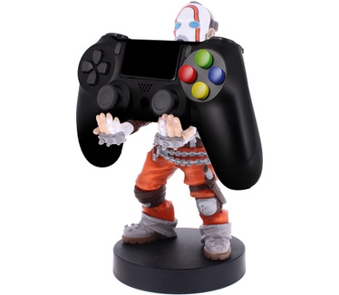 Exquisite Gaming Psycho
