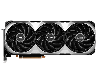 MSI RTX4090 VENTUS 3X 24G OC