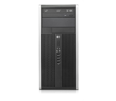 HP Compaq 6000 Pro MT (VW178ET) + LA2205wg