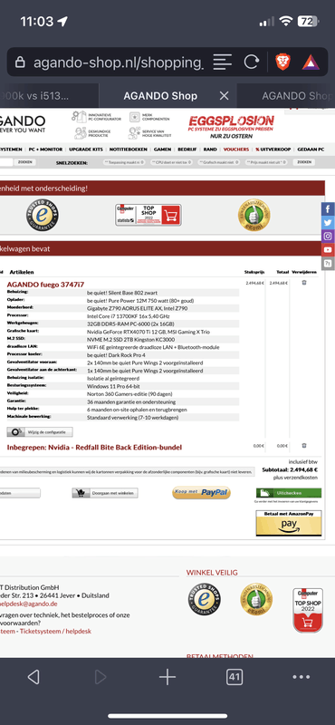 Afbeeldingslocatie: https://tweakers.net/i/N5ZMGxY2V0WpQXTQu9EGGL53Fjw=/x800/filters:strip_exif()/f/image/vPjleyhCLXr7krlzwkT9GNQf.png?f=fotoalbum_large