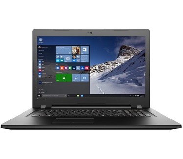 Lenovo B71-80