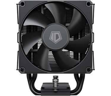 ID-Cooling FROZN A400, Zwart