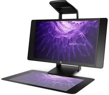 HP Sprout Pro G2 1HU94EA