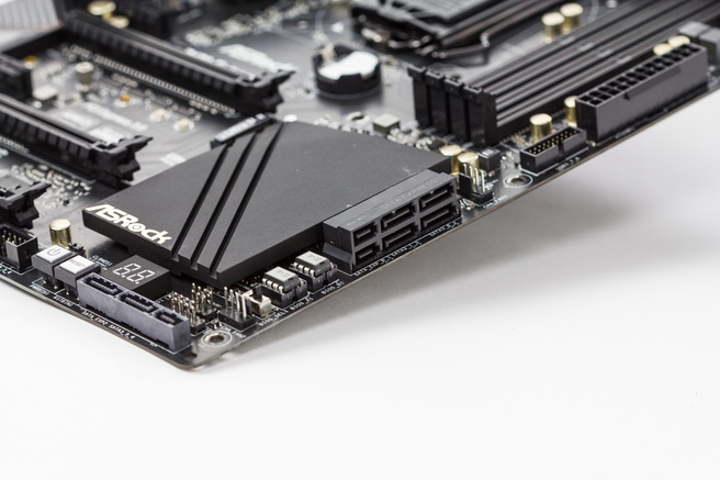 Asrock Z170 Extreme4