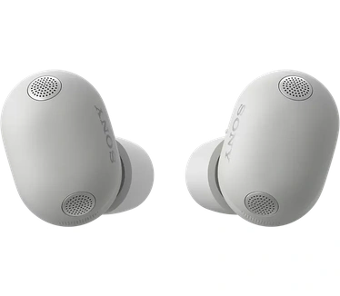 Sony WF-1000XM6 Zilver