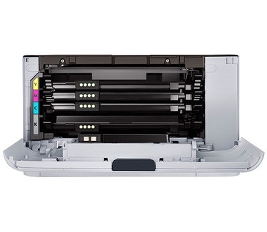 Samsung SL-C410W