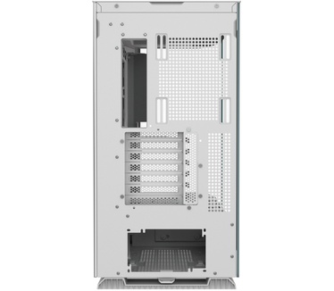 Cougar FV270 Wit
