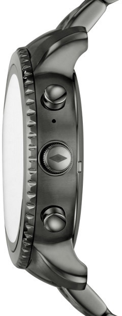 Fossil smartwatch deals ftw4004