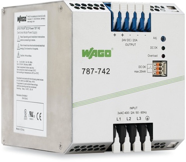 Wago 787-742