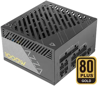Azza ATX 3.1 1000W GOLD