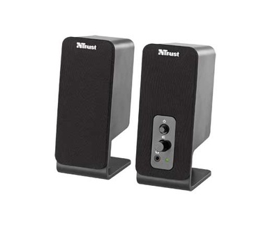 Trust SoundForce Pro