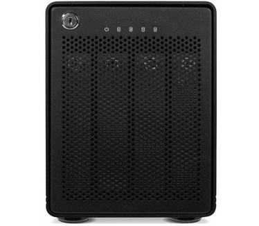 OWC ThunderBay 4 RAID 5 8TB