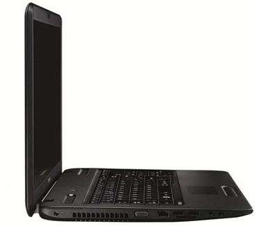 Toshiba Satellite C670-11M
