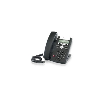 Polycom SoundPoint IP 331