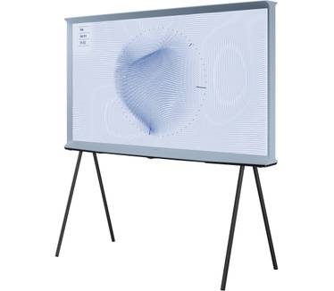 Samsung QE55LS01BBU