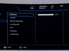 TCL 57R94 - Osd