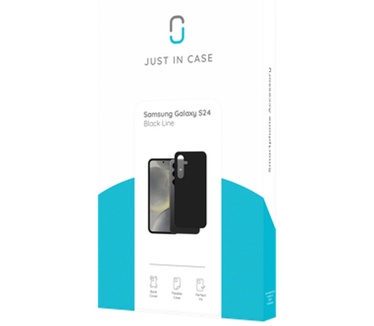 Just in Case 8436498