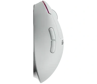 Pulsar ZywOo the Chosen Mouse Mini White