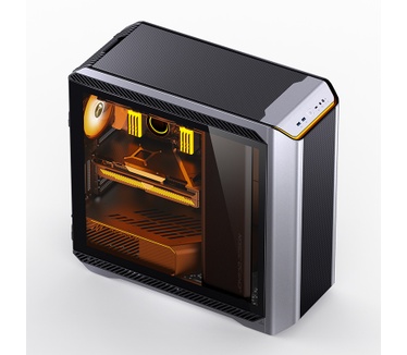 Jonsbo D500