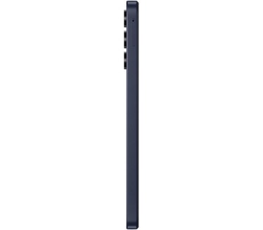Samsung Galaxy A15 5G, 4GB ram, 128GB opslag Blauw, Zwart