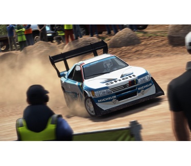 DiRT Rally, Windows