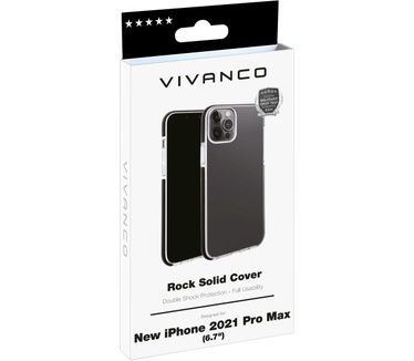 Vivanco Rock Solid