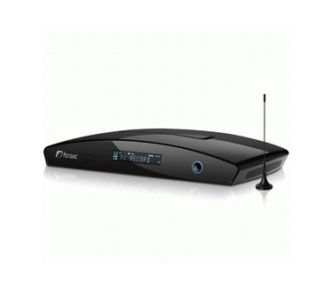 Fantec R2750 DVB-T Recorder WiFi 2TB