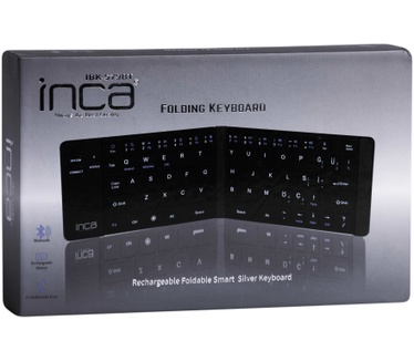 Inca IBK-579BT
