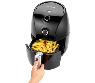 Bomann FR 6001 H CB