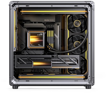 Jonsbo X400 Gray