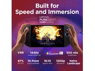 Lenovo Legion Go 2-slides via EVLeaks