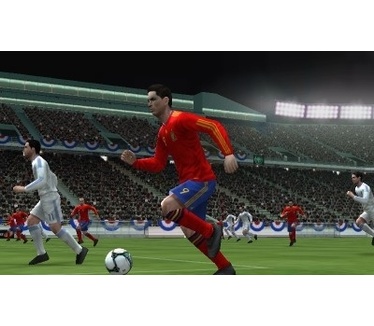 PES 2011 3D