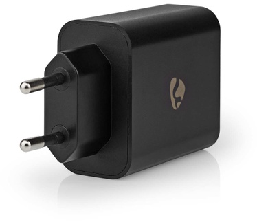 Nedis WCPD65W130BK