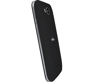 Wiko Iggy Zwart