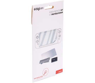 Big Ben Screen Protector Big Ben