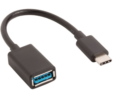 ValueLine USB 3.0 C/A, 0.2 m