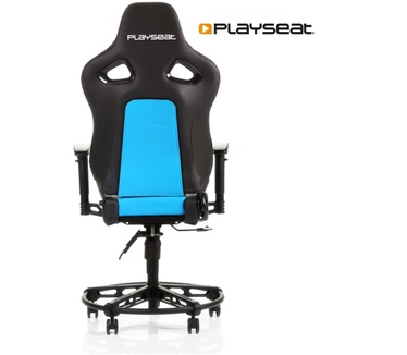 Playseat L33T Office Chair - Blauw