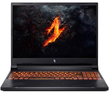 Acer Nitro V 16 AI ANV16-A71-R94X ANV16-A71 Gaming notebook