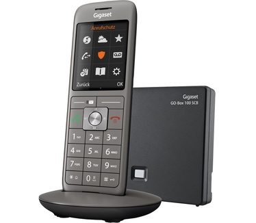 Gigaset CL690A SCB