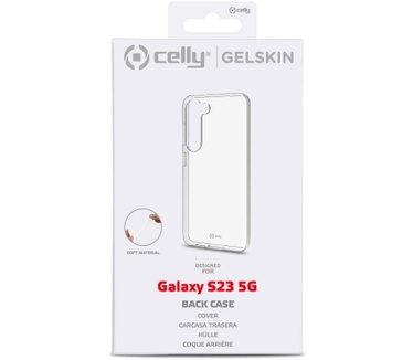 Celly GELSKIN1032