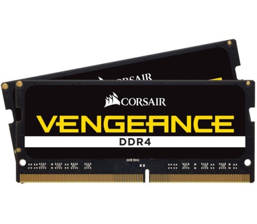 Corsair CMSX64GX4M2A2666C18