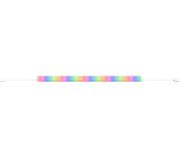 Cooler Master LED Tube Sleeve A1 12mm