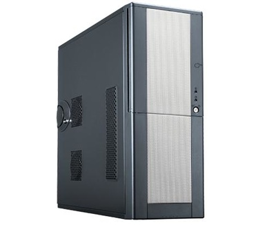 Chieftec LCX-01B-SL-U3-OP